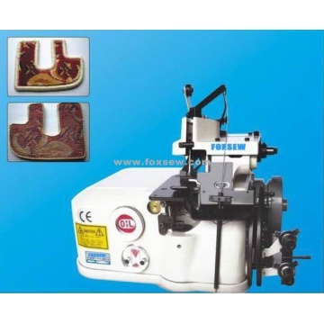 3 Thread Carpet Overedging Machine (for Car Mats)