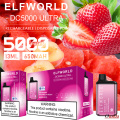 Elf World DC5000 Ultra WATERMELON ICE