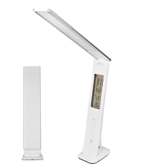 Versatile Desk Lamp: Reading, Sleeping & Kids' Table Lighting Solution
