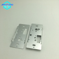 Custom Laser Cutting/Bending/Punching Aluminum Stamping Part