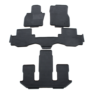 Custom Fit Car Mats for CX90/CX-90 7-Seats 2023-2024 - Factory Wholesale