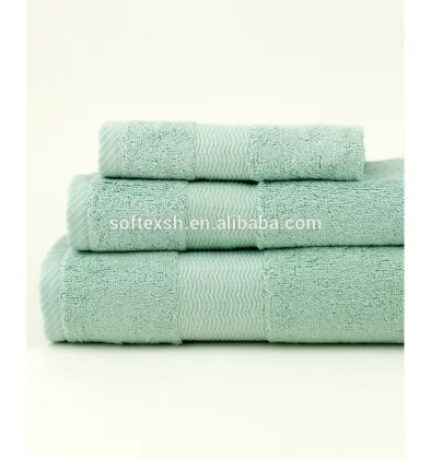 bamboo towel set bamboo fiber towel bamboo bath towel