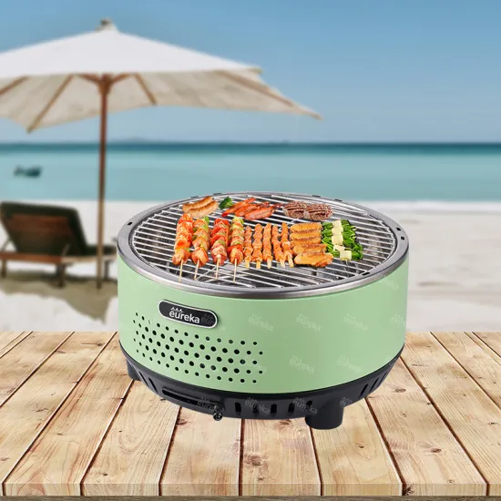 Wholesale Portable Mini Charcoal Bbq Grill Outdoor Barbecue Grill