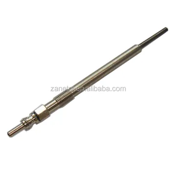 Glow Plug ZANETOL 68092635AA 68092635AB 46072015F for Wrangler JK 2.8CRD 2011-2017 & Cherokee KK 2007-2015