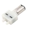 DC 3.0V Gas Detector Mini Vacuum Pump