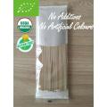 Pasta Beras Bebas Gluten Organik (2,0 ± 0,05mm)