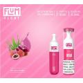 Flum Float Vapes แบบใช้แล้วทิ้ง 3000 พัฟ