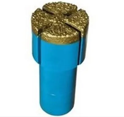 Flat Bottom Mill Shoe