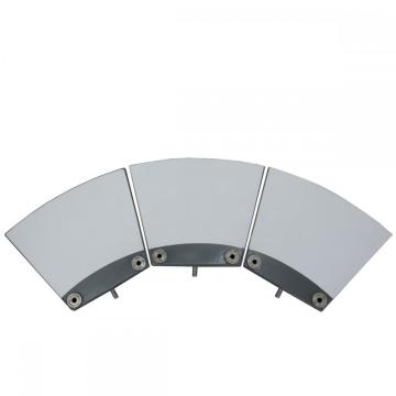 Ceramic Vacuum Filtering Plate