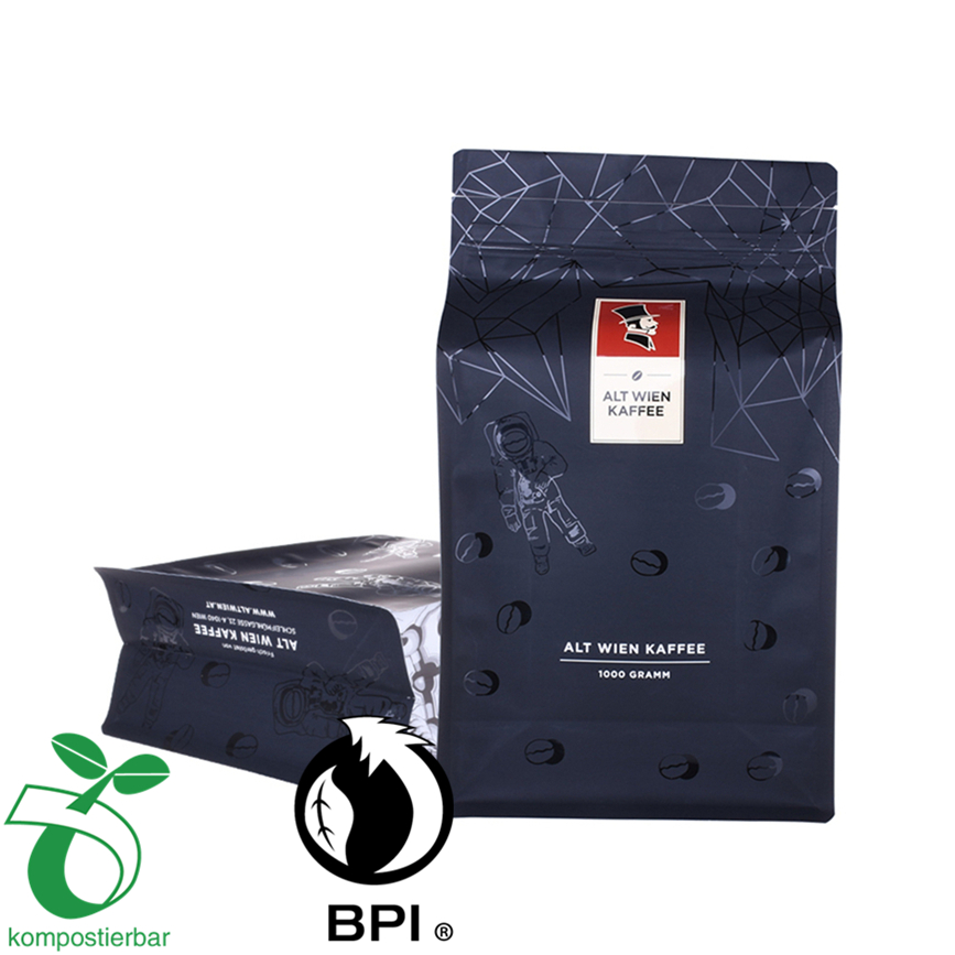 coffee packaging bags suppliers