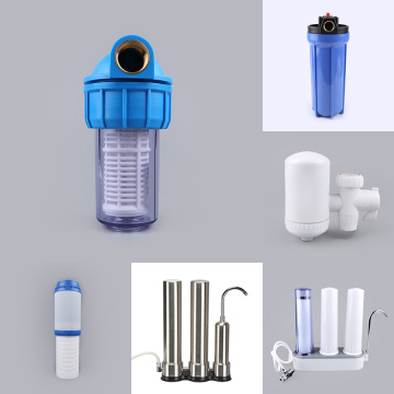 in home reverse osmosis water filtration systems