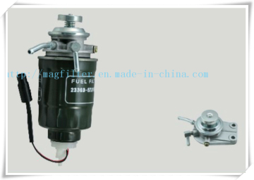 for Nissan 16400-44G10 Filter Assy / Oil-Water Separator
