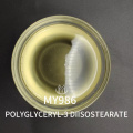 Polyglyceryl-3 Diisostearate for Water-in-Oil Systems
