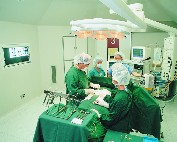 Operating Room