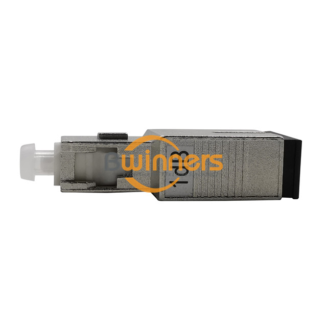 Sc Attenuator