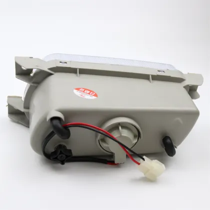 808 Truck Fog Light - Jac Truck Spare Parts & Fog/Driving Lights