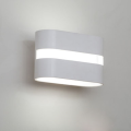 LEDER Widely used white led wall light indoor