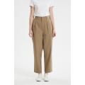 Plus Size Long Pants Women's Casual Basic Classic Sport Cotton Pant Factory