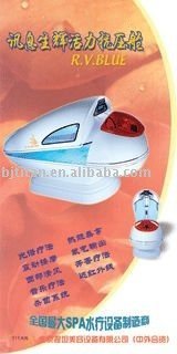 body water spirit Spa Capsule,bath capsule