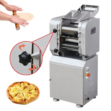 Fully Automatic Factory Dough Moulder and Sheeter for Bread Making