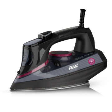 2200W Home Use Laundry Steam Iron