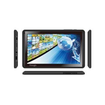 7 inch dual core android pc tablet mid rockchip RK3066 1.6GHZ