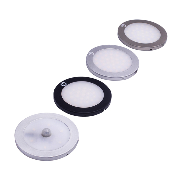 Round LED Residential Lighting: Energy-Saving Solutions for Your Home
