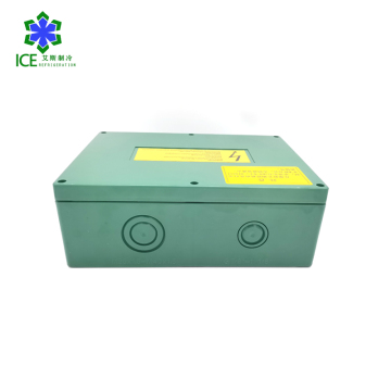 Katalog komprehensif suku cadang kompresor pendingin: blok terminal, komponen piston, dan banyak lagi