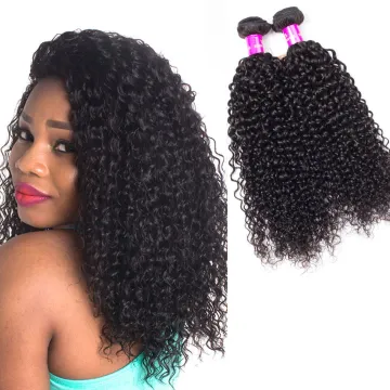 CELIE Jerry Curly Ear to Ear Lace Frontal with Bundles Best Quality Human Virgin Hair Frontal with Baby Hair