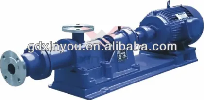 Screw Pump