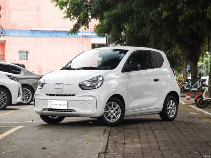 2023 Rowei Clever Roadster New Energy Electric