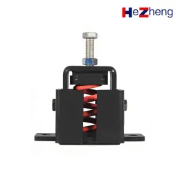 Heavy Duty Spring Vibration Damper for Industrial Equipment