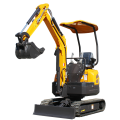 Mini Digger XN16 Excavator Small For Sale