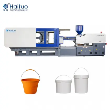 customized screw barrel plastic injection molding machine