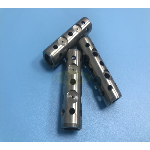 Custom Cnc Machining Turning Part Precision Shaft Pin