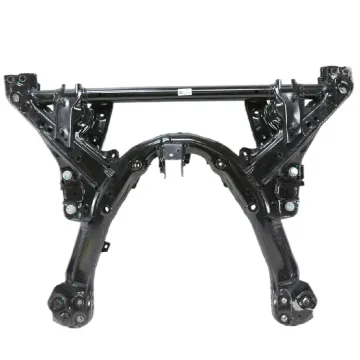 BAINEL Front Subframe Structure for Tesla Model 3/Y 2019-2021 (1044521-00-C, 1044531-01-B) ORIGINAL