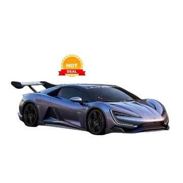 Hot Sale BYD Yangwang U9 Pure Electric Vehicle - New Energy Super Car