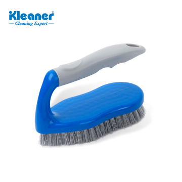 Kleaner عالية الجودة من البلاستيك فرشاة غسل الملابس