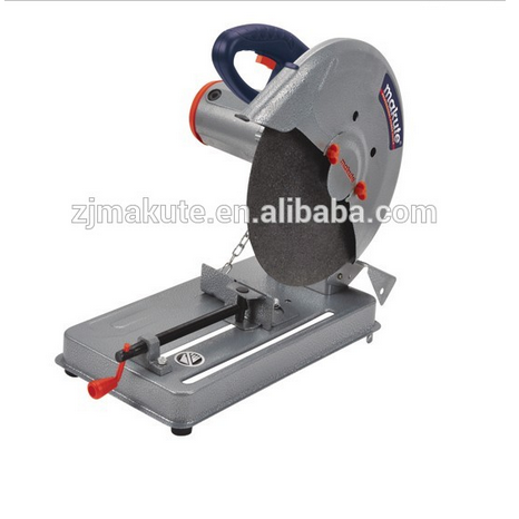 355mm Promotional Prices High Efficiency Cut Off Machine