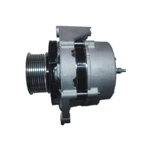 Alternador para 4VBE34RW3 MOTOR 6CT8.3-D 3964745