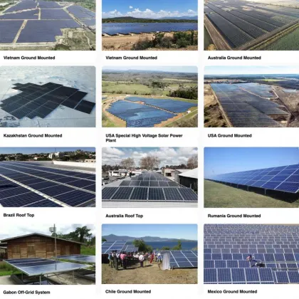 Risen Mono PERC Solar Modules 650W-660W PV Panels