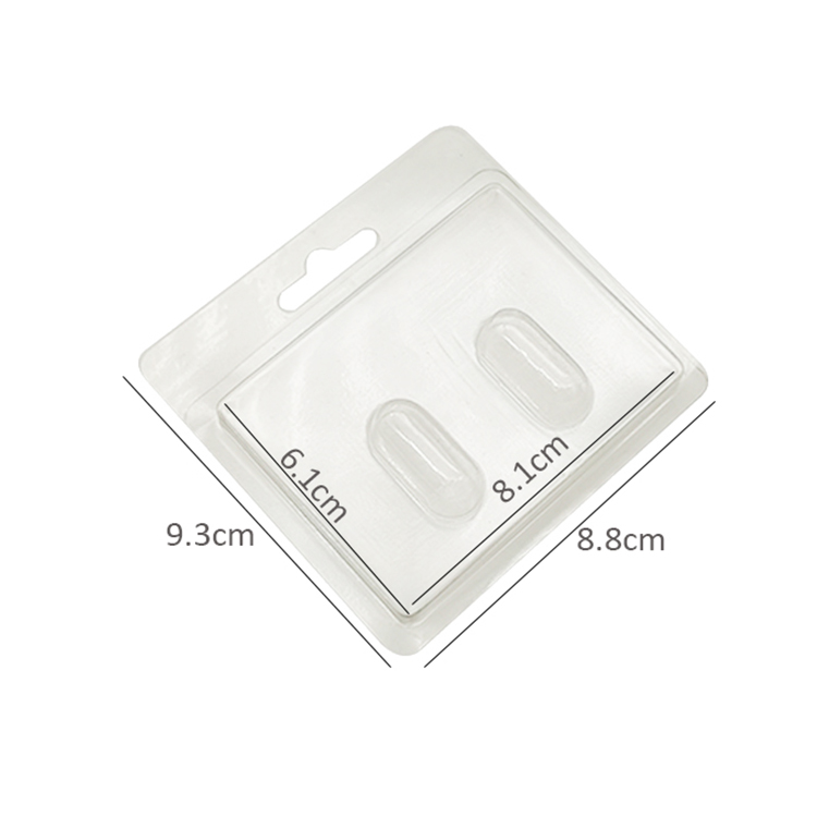 Pill Blister Packaging