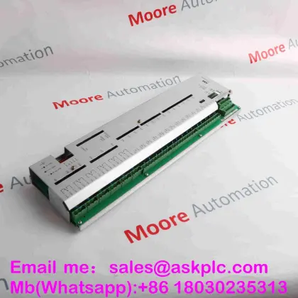 ABB  SA610 3BHT300019R1 Power Supply