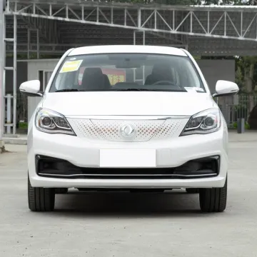 Home Car New Car Price 2023 New Dongfeng E70 Rechargeable