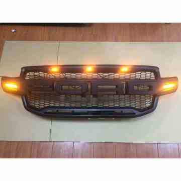 Accesorios 4x4 Grilla frontal para Ford Ford Ranger T9
