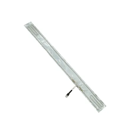 Electric Aluminum Foil Heater Search Engine