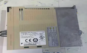 SGDS-15A12A Yaskawa Frequency Converter Power Output Driver