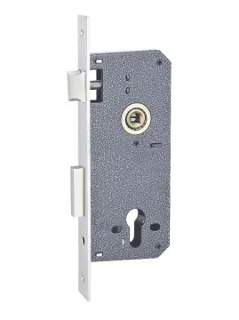 High Quality Mortise Door Lock Body (8540)