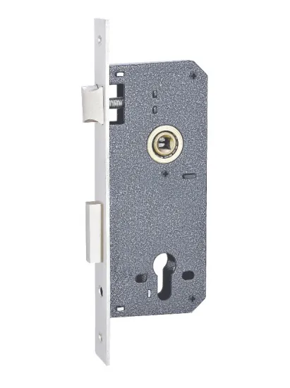 High Quality Mortise Door Lock Body (8540)
