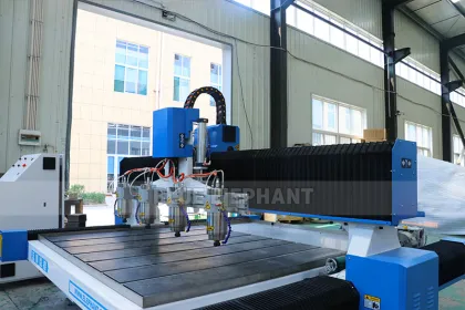 Artificial Marble Equipment and Stone Cutting Machines in Turkey
